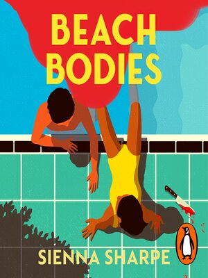 cover image of Beach Bodies